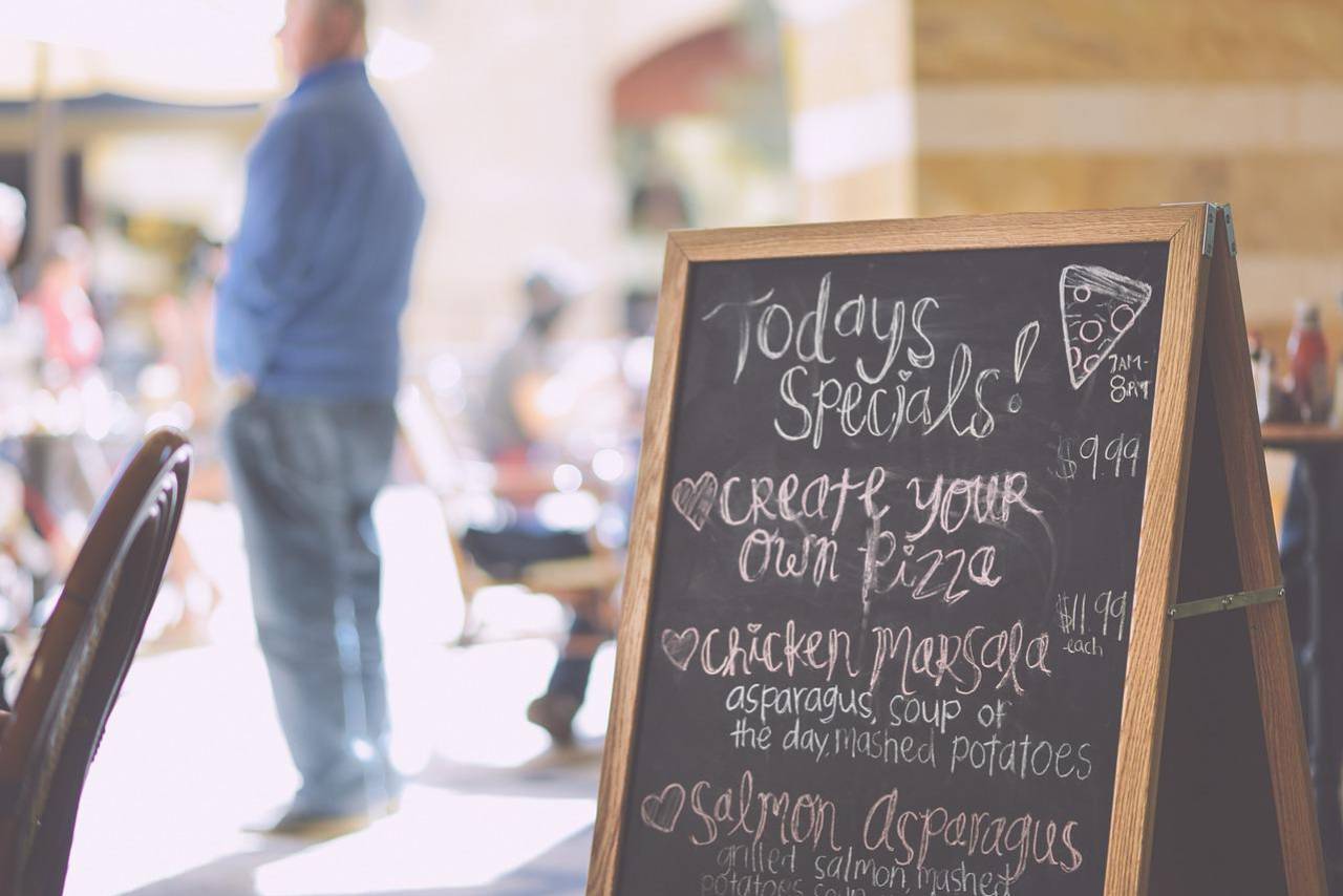 From keeping track of your daily sales to ensuring your kitchen staff follows your daily prep schedule, having restaurant menu software will help you run your business efficiently.