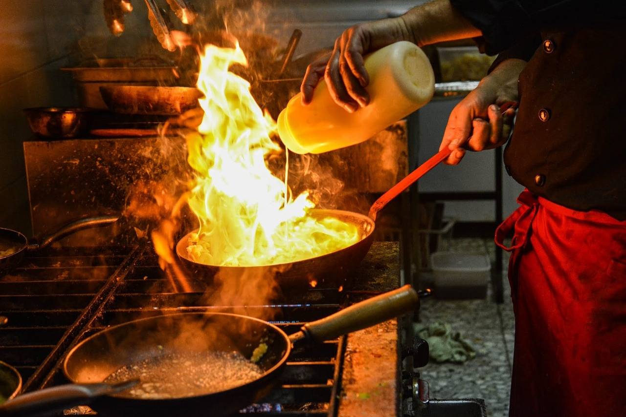 You may have heard about the importance of financial management in food service. So, it's important to take this one step further and learn the ins and outs of managing money.