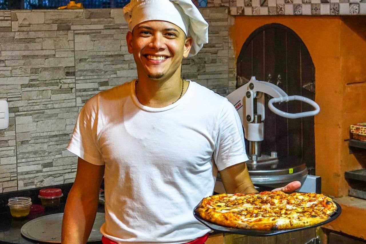 with as many great up and coming chefs as America, it can be hard to keep track of who's who. But if there's one thing we can all agree on, it's that the future of American cuisine is in good hands.