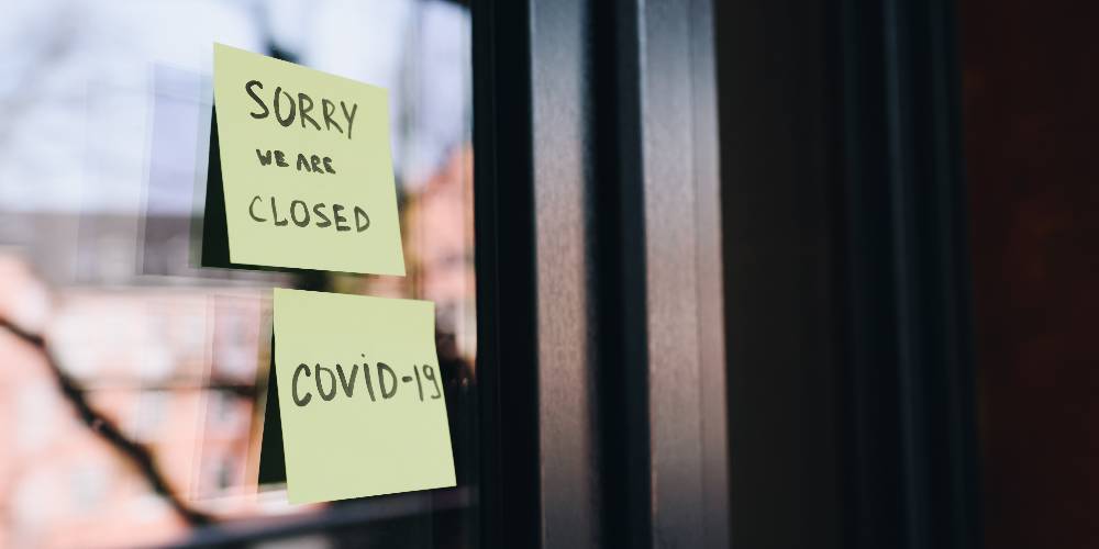 Coronavirus Economic Impact - Learn how to implement the best practices to protect your business and employees, as we understand the consequences of global pandemics.