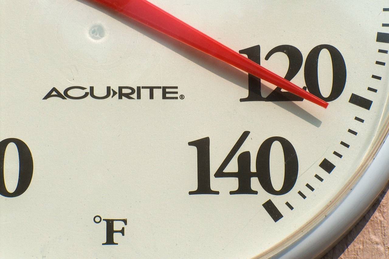 With so many different foods that one might cook, it can get difficult to remember all the proper temperatures for them. Good thing there is a food safety temperature chart to help!