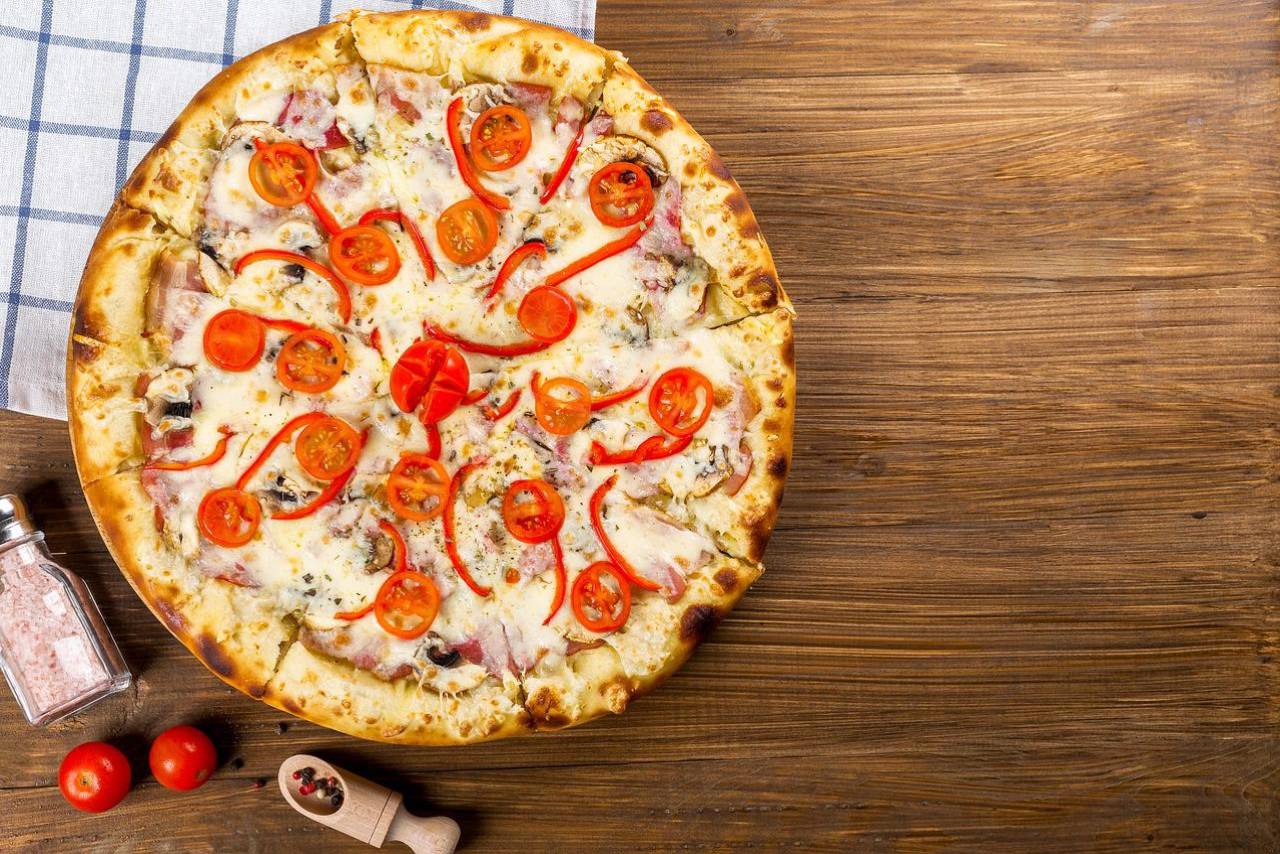 Piestro is changing the future of pizza making with their sleek and intuitive automated robots! Check out what these high-tech machines look like and how they work.