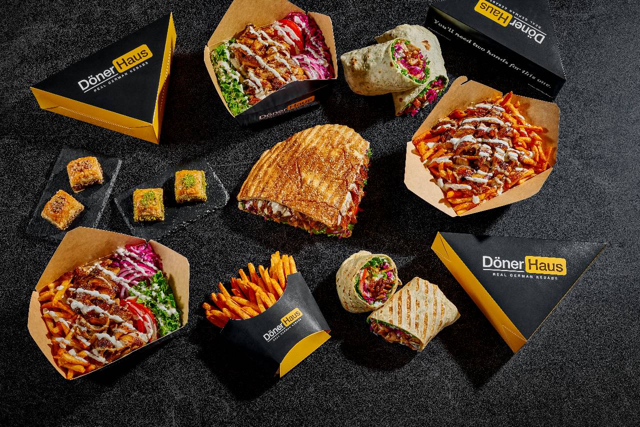 How to successfully scale a food franchise by focusing on authenticity, simplicity, and consistency with German-Style Doner Kebabs.