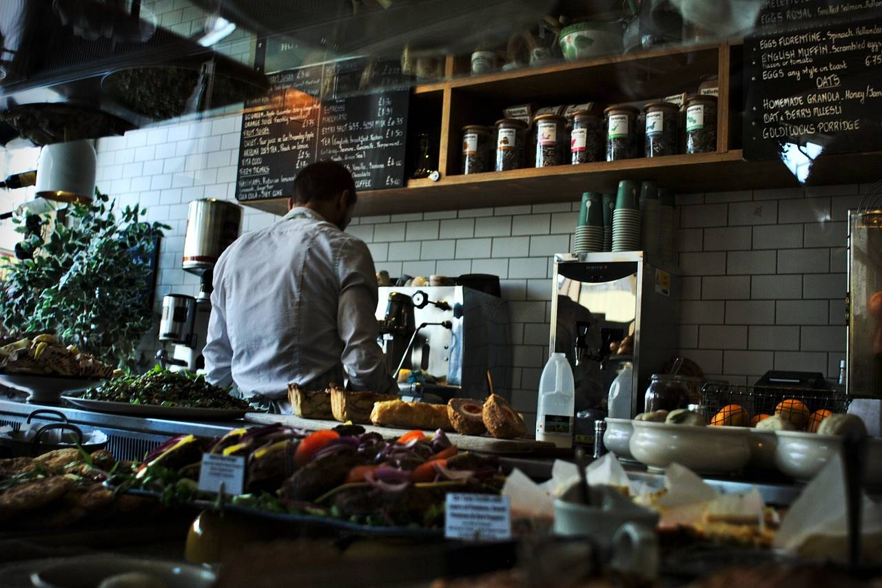 Restaurant operations include all front house and back house day to day activities.