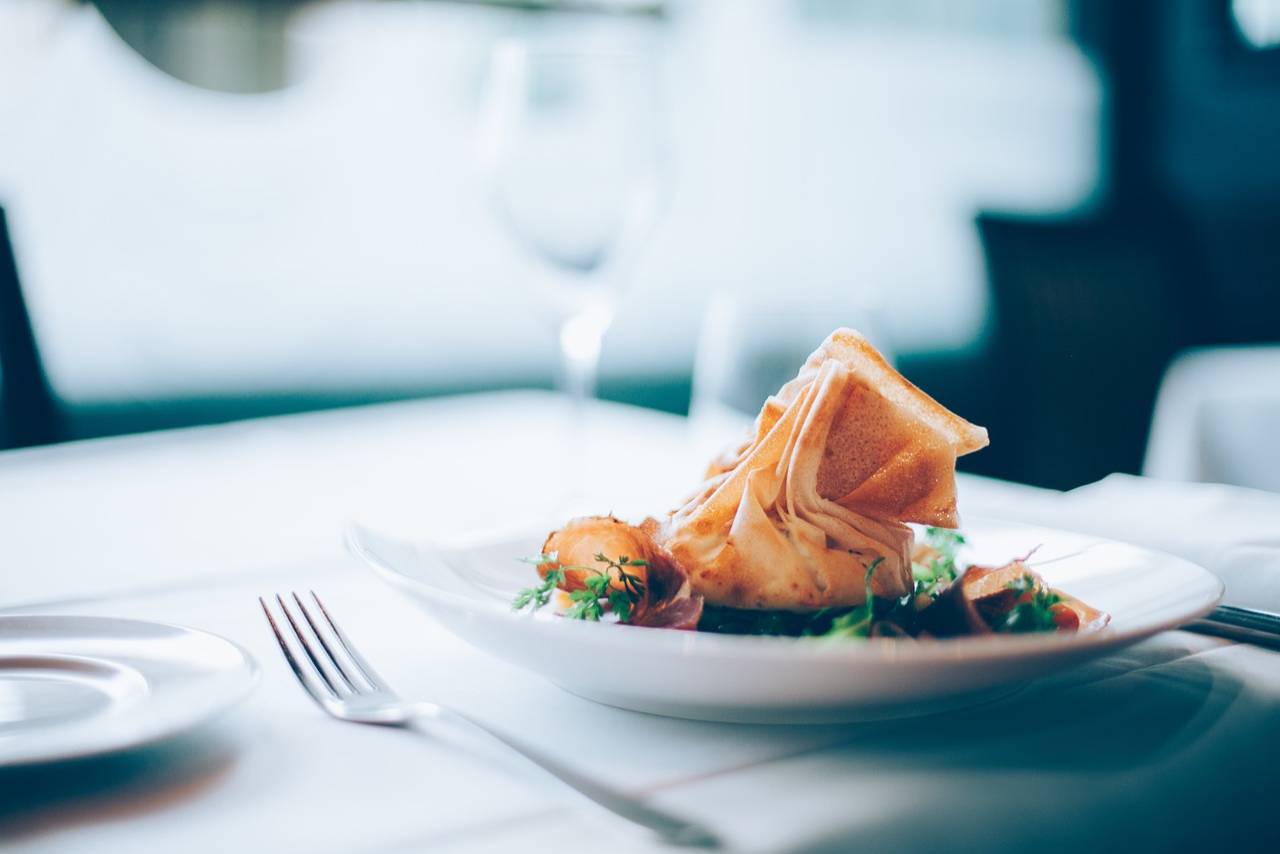 Restaurant forecasting software collects data from historical and real-time transactions to detect future sales patterns and predict potential outcomes.