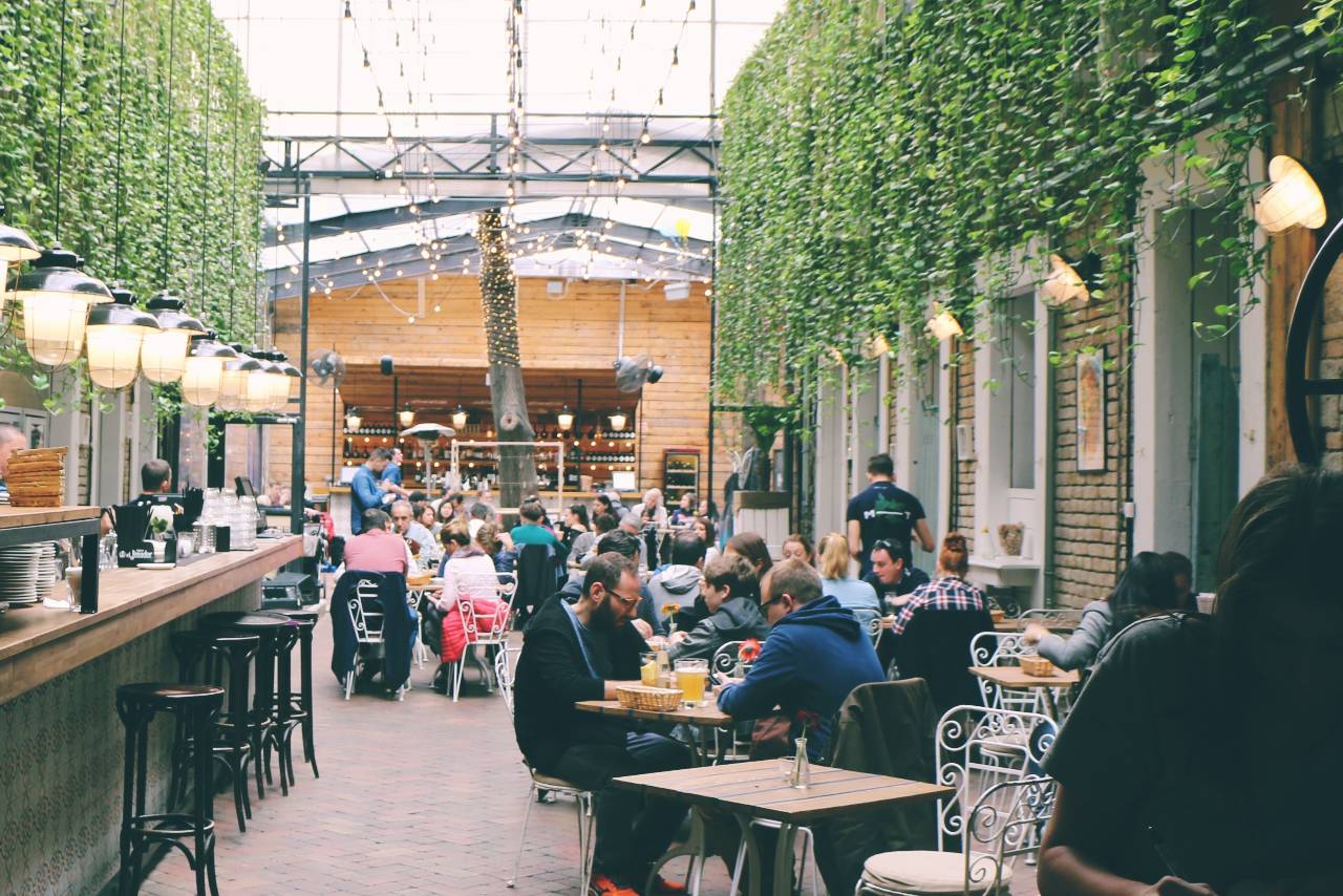 Understanding and controlling the 4 major sources of Restaurant Cost Breakdown will help businesses protect their bottom line.