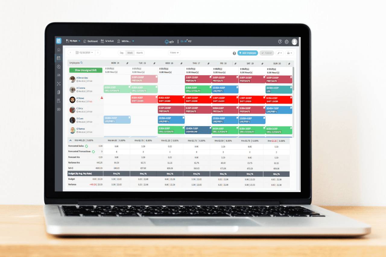 Discover the best Scheduling App for restaurant owners with a detailed comparison of top tools to optimize workforce management.