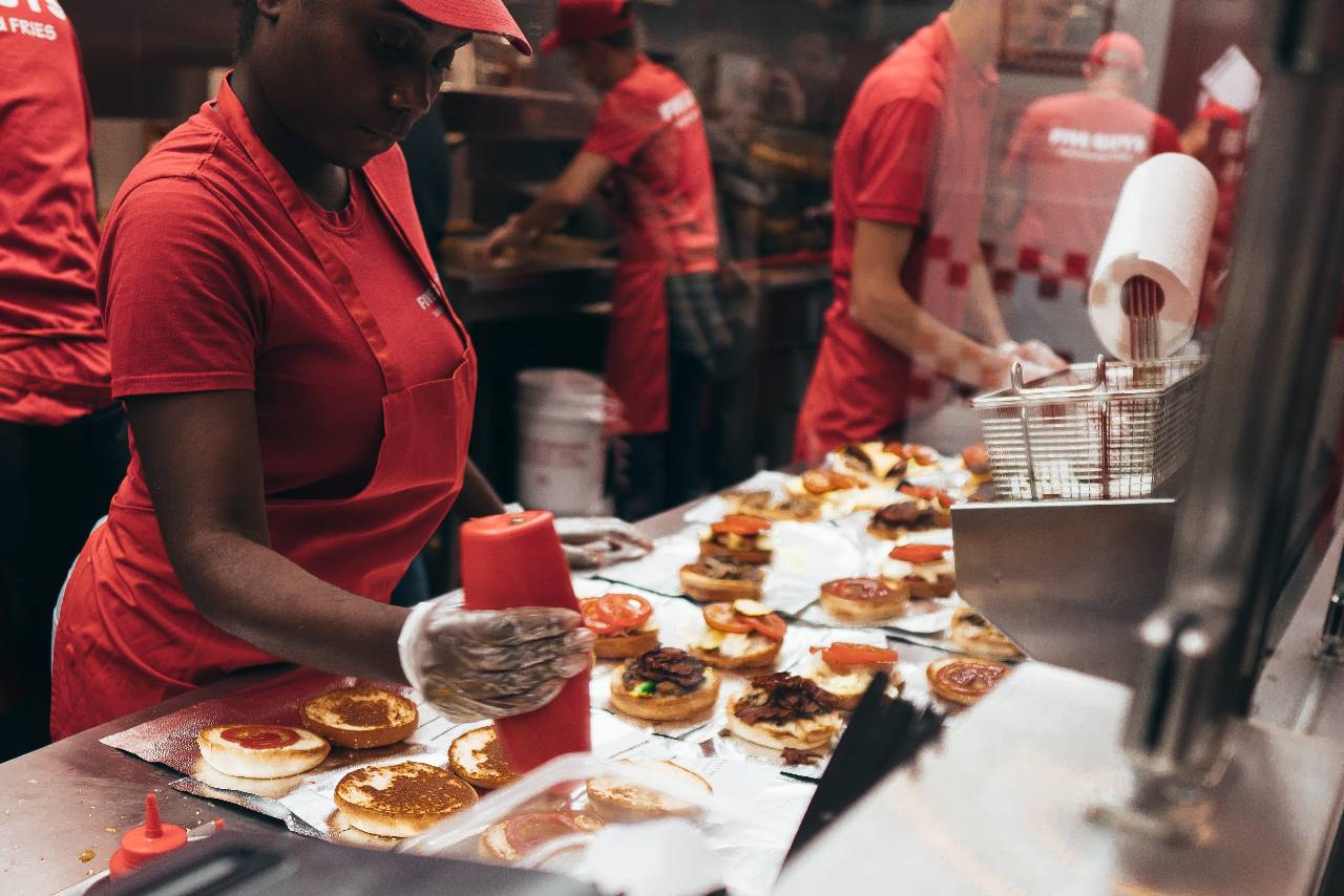 Self Ordering Kiosk are becoming increasingly popular among modern restaurants. With this technology, restaurateurs can ensure quick service and achieve customer satisfaction.