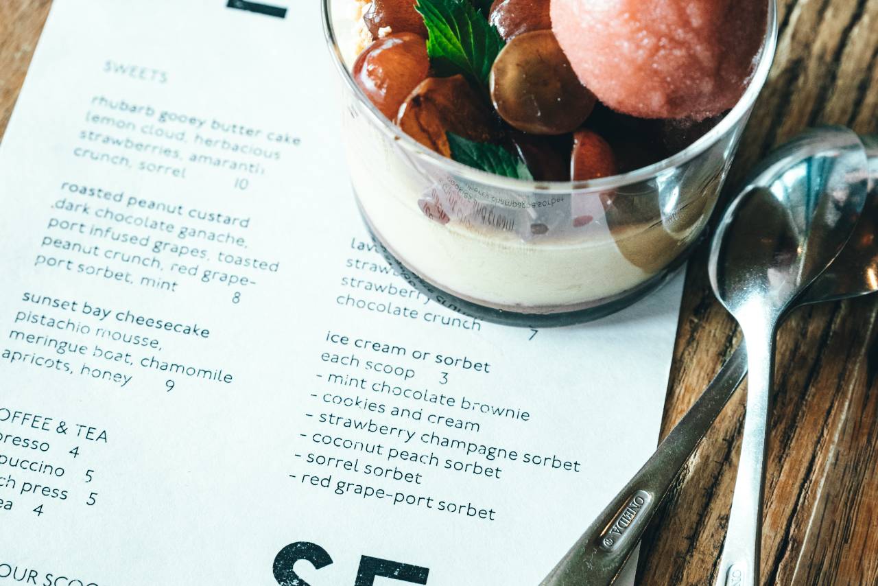 The science of creating an optimal menu pricing methods will involve calculating prices geared towards driving profits while creating strategically eye-catching designs.