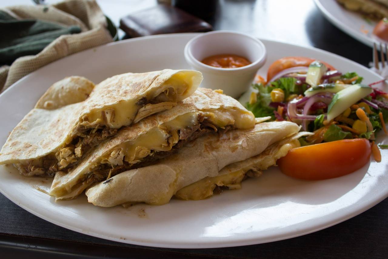 The new plant-based Carne Asada steak by Taco Bell in collaboration with Beyond Meat is the first of its kind in the quick service industry. The product is made from vegan ingredients.