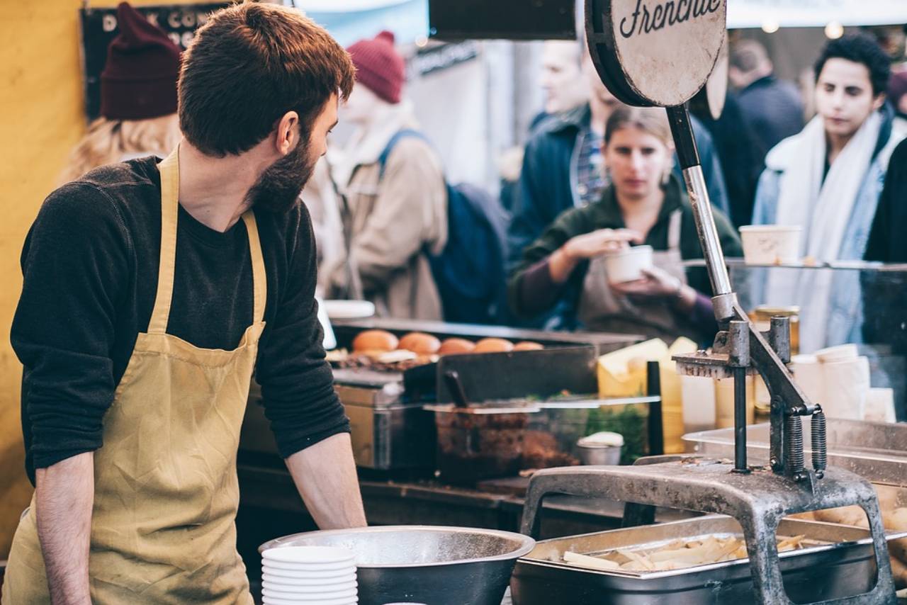 In the quick service restaurant industry, it is often the young men and women who are taking their business to the next level. Here are ten rising stars of the QSR industry that you should know about.