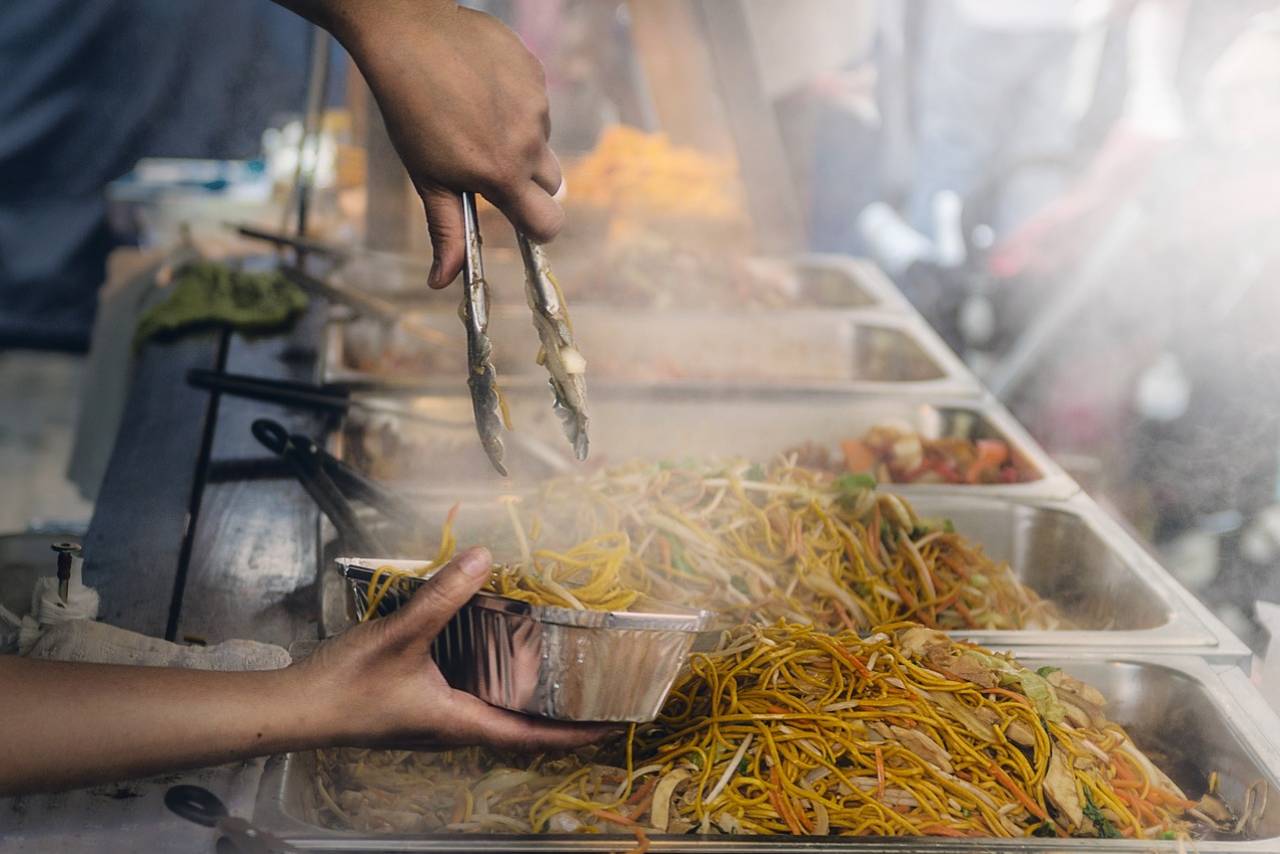 Depending on your business and the size of your team, you may need different services. Here's a brief overview of the different food safety services available.
