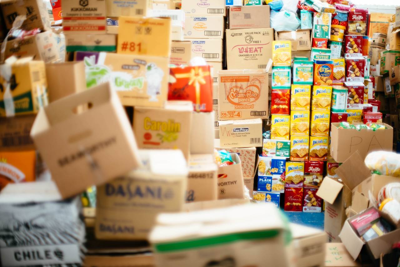 An optimized food management system allows operators to streamline inventory management, logistics, and prevent food safety problems. Here are the ultimate benefits of food management systems.