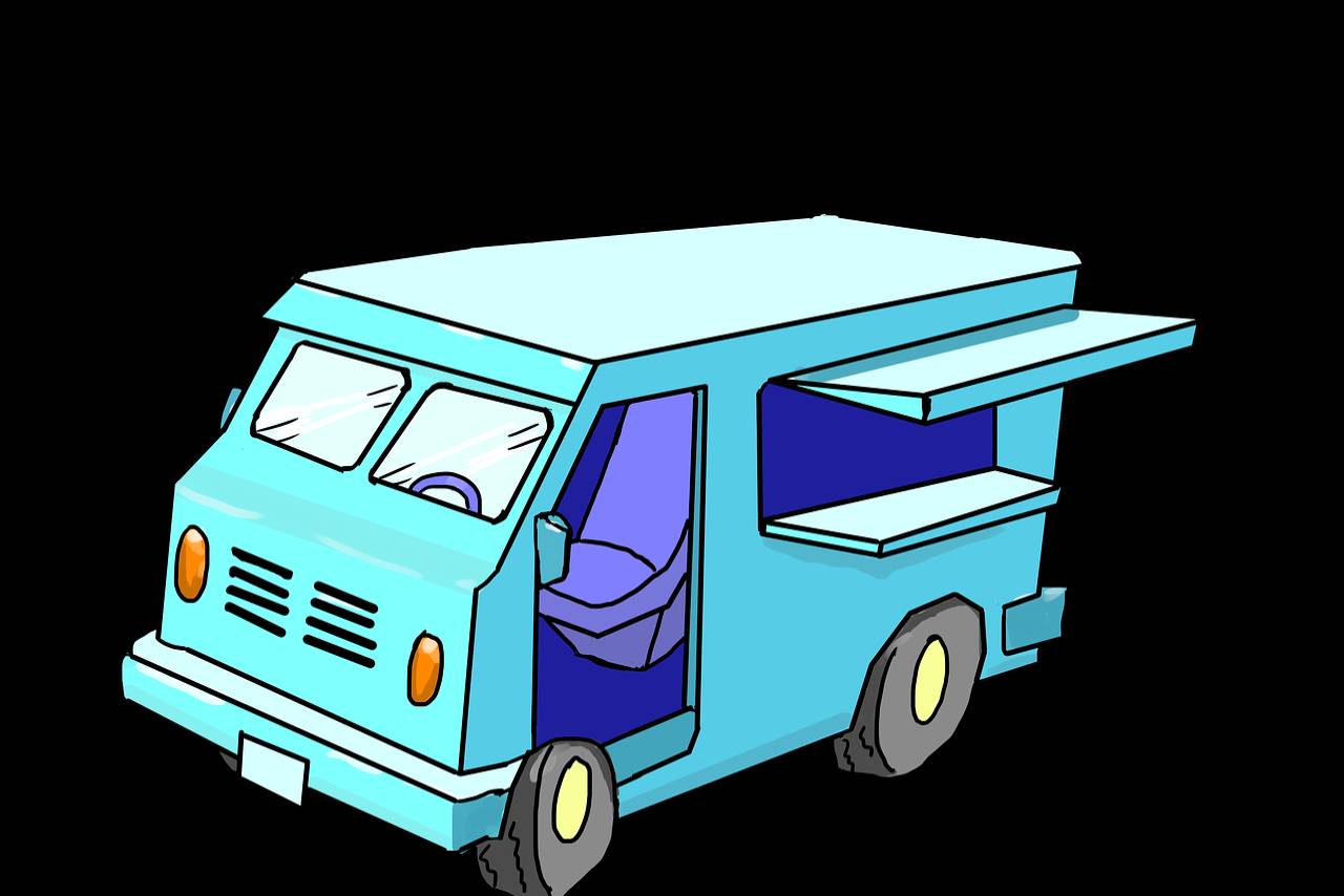 As the food truck industry continues to grow, it's important to make sure your business is successful. Food trucks have risen in popularity in the last couple of years.