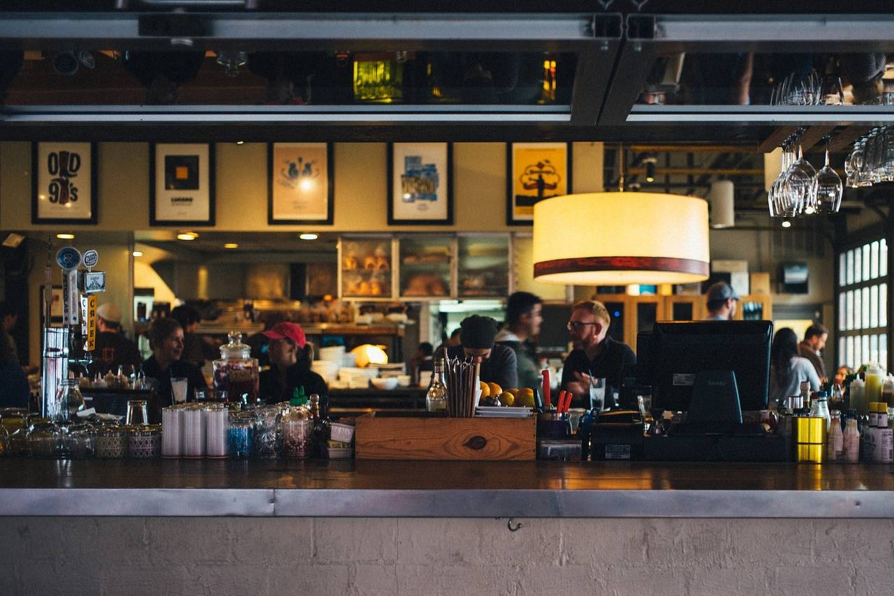 Great restaurant management can make the difference between whether a restaurant is successful or not.