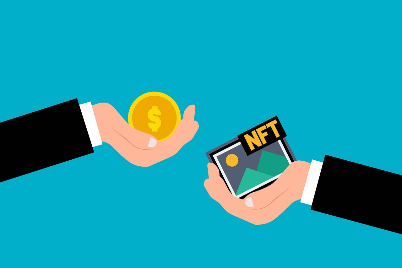 NFTs and cryptocurrency can do a lot for restaurants. They can help with marketing, loyalty programs, and even payments.