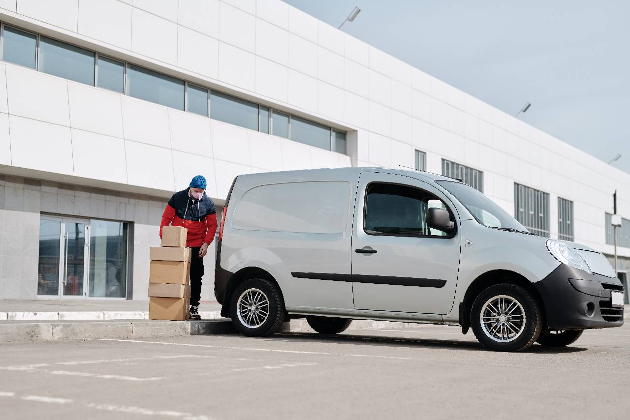 What Is Curbside pickup allows customers to purchase and receive products without leaving their cars, streamlining the transaction process and limiting in-store occupancy.
