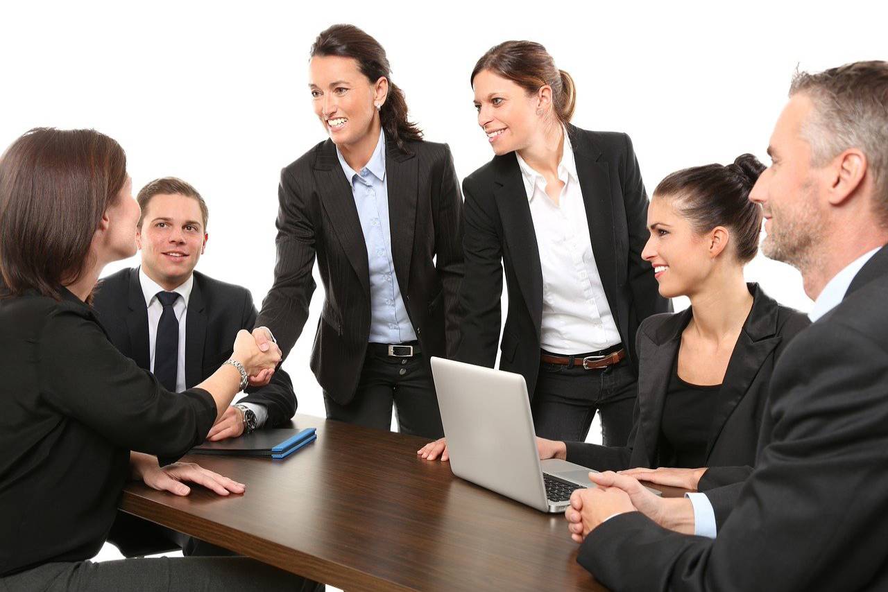 Business model slides showcase a startup's marketing and financial strategy to investors so funding can be obtained. Read more about the slides to include in a small business pitch deck presentation here.