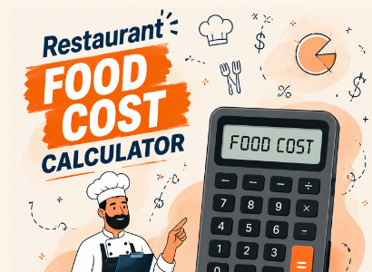 Food Cost Calculator