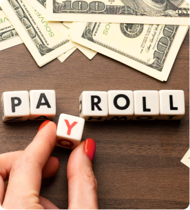 payroll