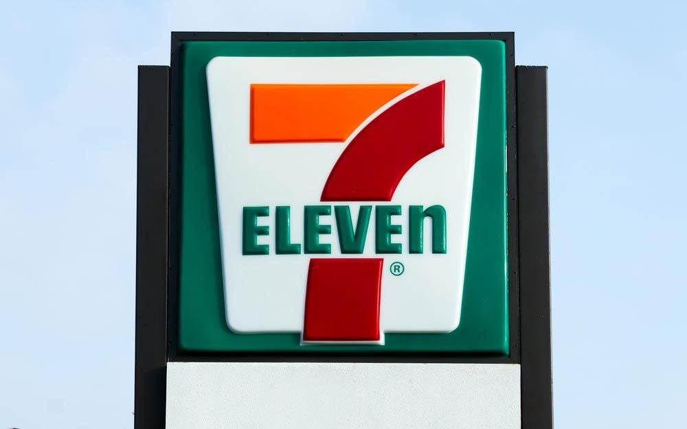 7eleven