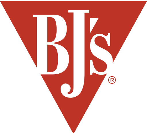 bj s restaurants logo