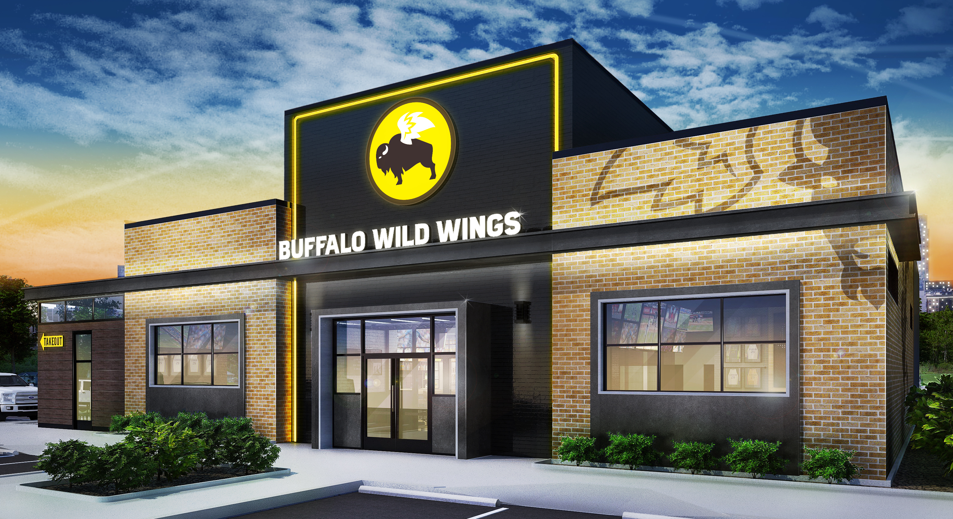 Discover the exclusive Travis Hunter Combo Meal at Buffalo Wild Wings in celebration of his Heisman Trophy win. Explore the football-themed deals and the brand's association with game day celebrations.