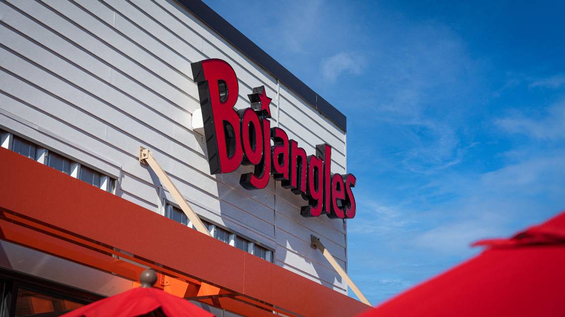 Learn about Bojangles' corporate expansion plans with a new headquarters and menu innovation strategies to support growth and expansion into new markets.