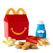 Discover how McDonald's is dominating the chicken market share with new menu items and innovations, along with insights into the strategies of other QSRs in the industry.