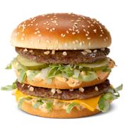 Explore the influence of menu innovation on QSR chains like McDonald's and the rise of chicken items in boosting sales and traffic.