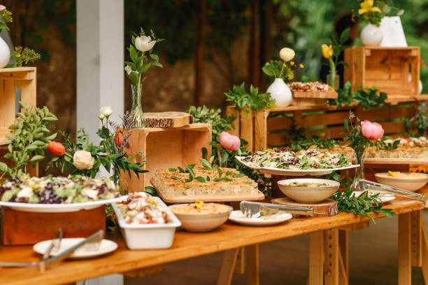 Learn how to drive traffic and provide high-quality experiences in the foodservice industry based on consumer demands.