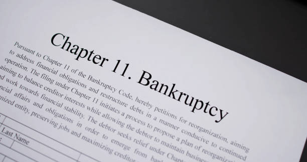 bankruptcy