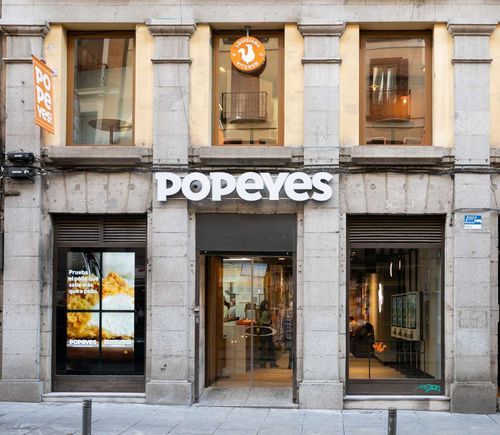 RBI’s disciplined growth strategy drives Popeyes’ international expansion, with China, digital channels, and scalable playbooks at the core.