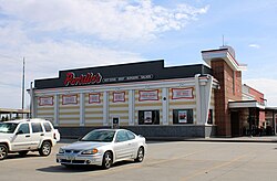 Portillo's