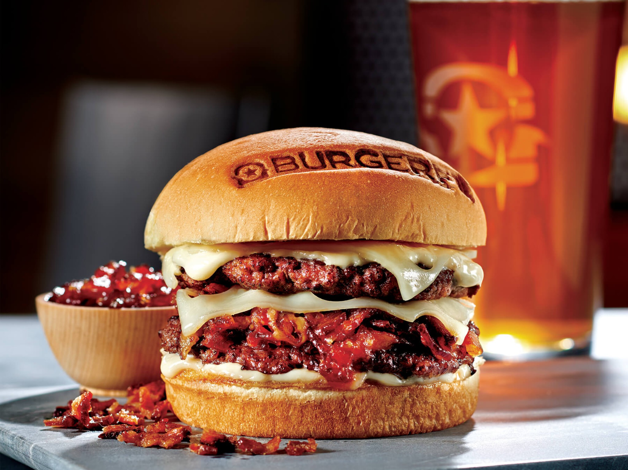 Explore the details of BurgerFi International's court-approved financing, Chapter 11 bankruptcy process, and its impact on operations, employees, and customers.