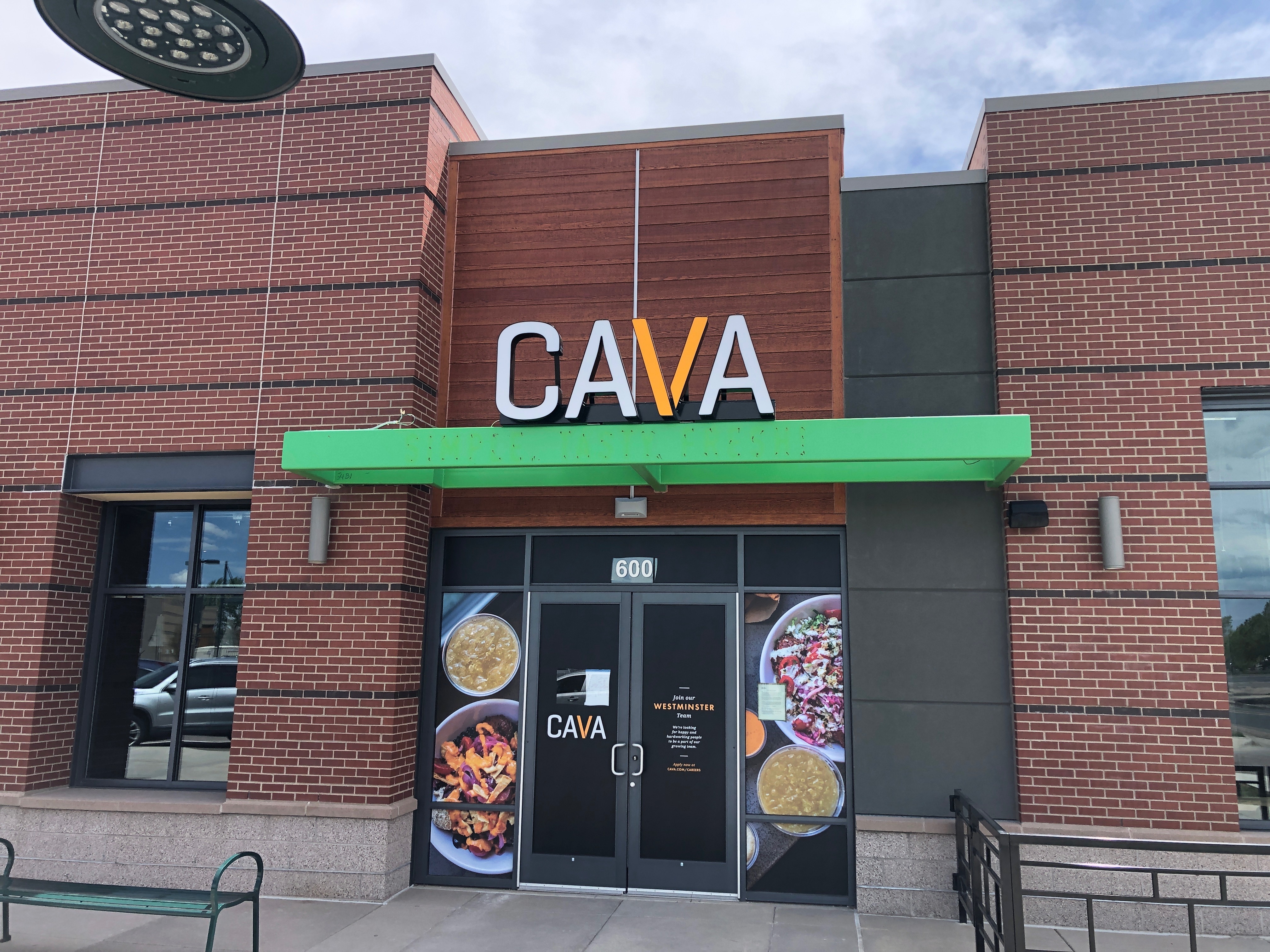 Discover how Cava is leveraging automation and AI technology to improve operational efficiency and enhance customer experience while driving revenue growth.