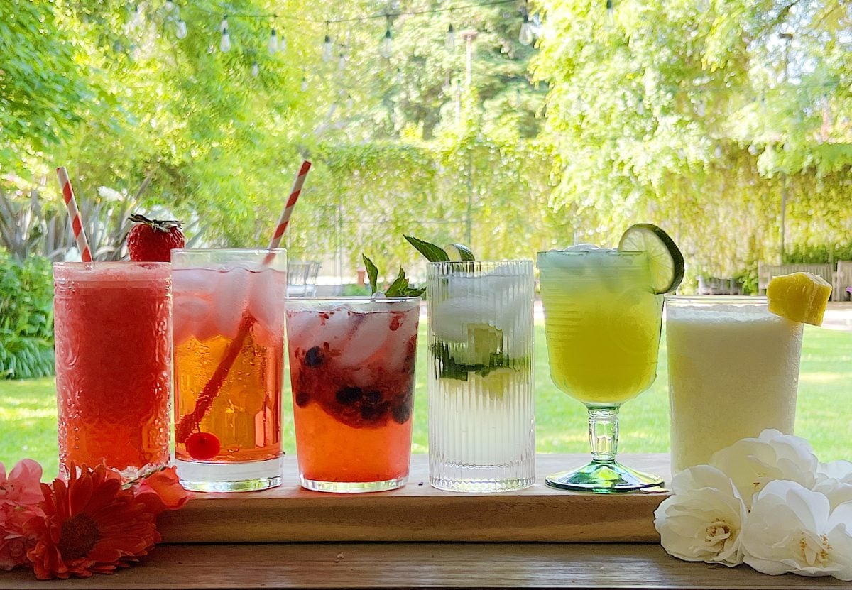 Discover the shift towards nonalcoholic beverages in restaurants, how it maximizes profits, and aligns with consumer behavior. Learn about the growth opportunities and strategies to implement successful nonalcoholic beverage programs.