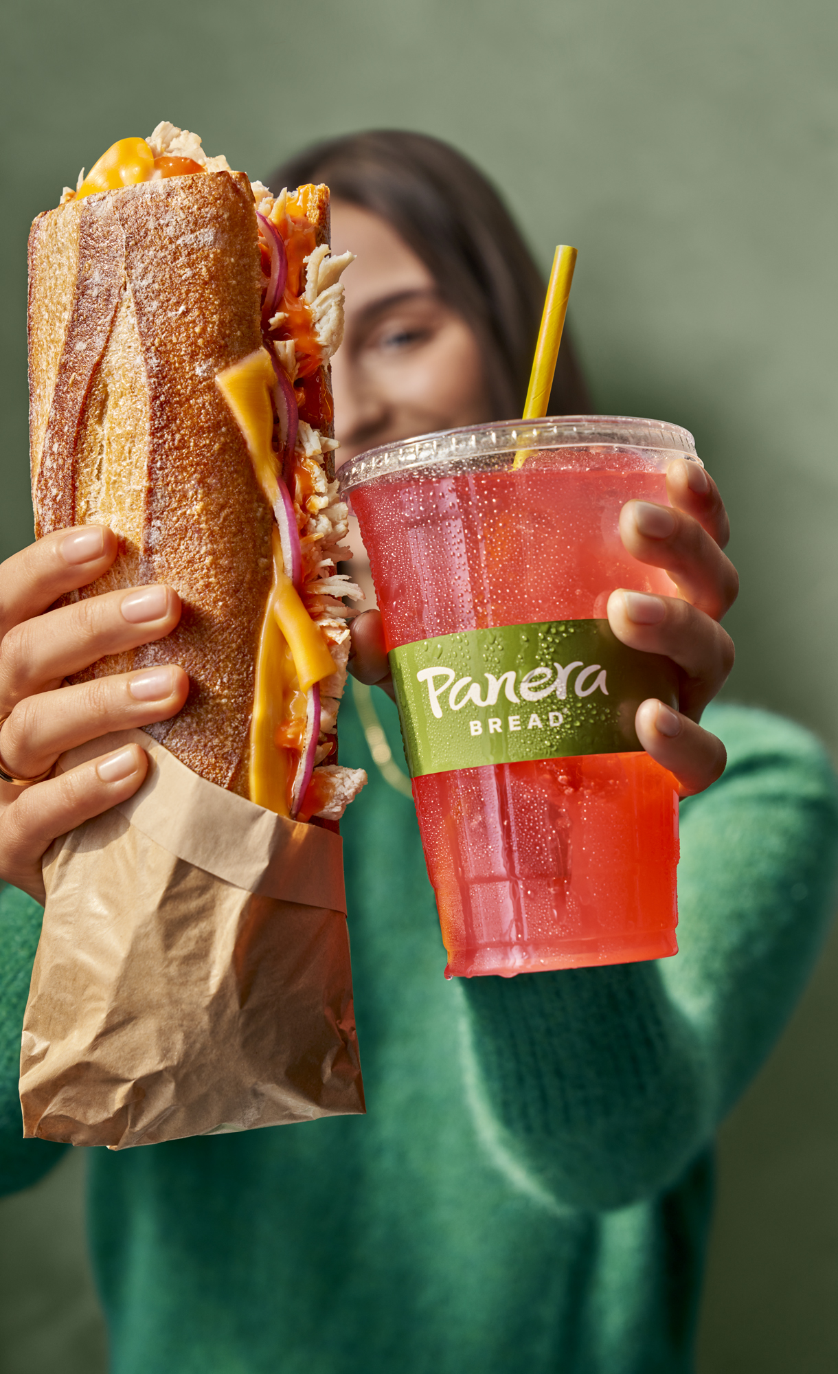 Discover the latest menu innovations at Panera Bread with Scott Uehlein taking over as VP of Culinary. Learn about the brand's evolution and recent menu transformations.