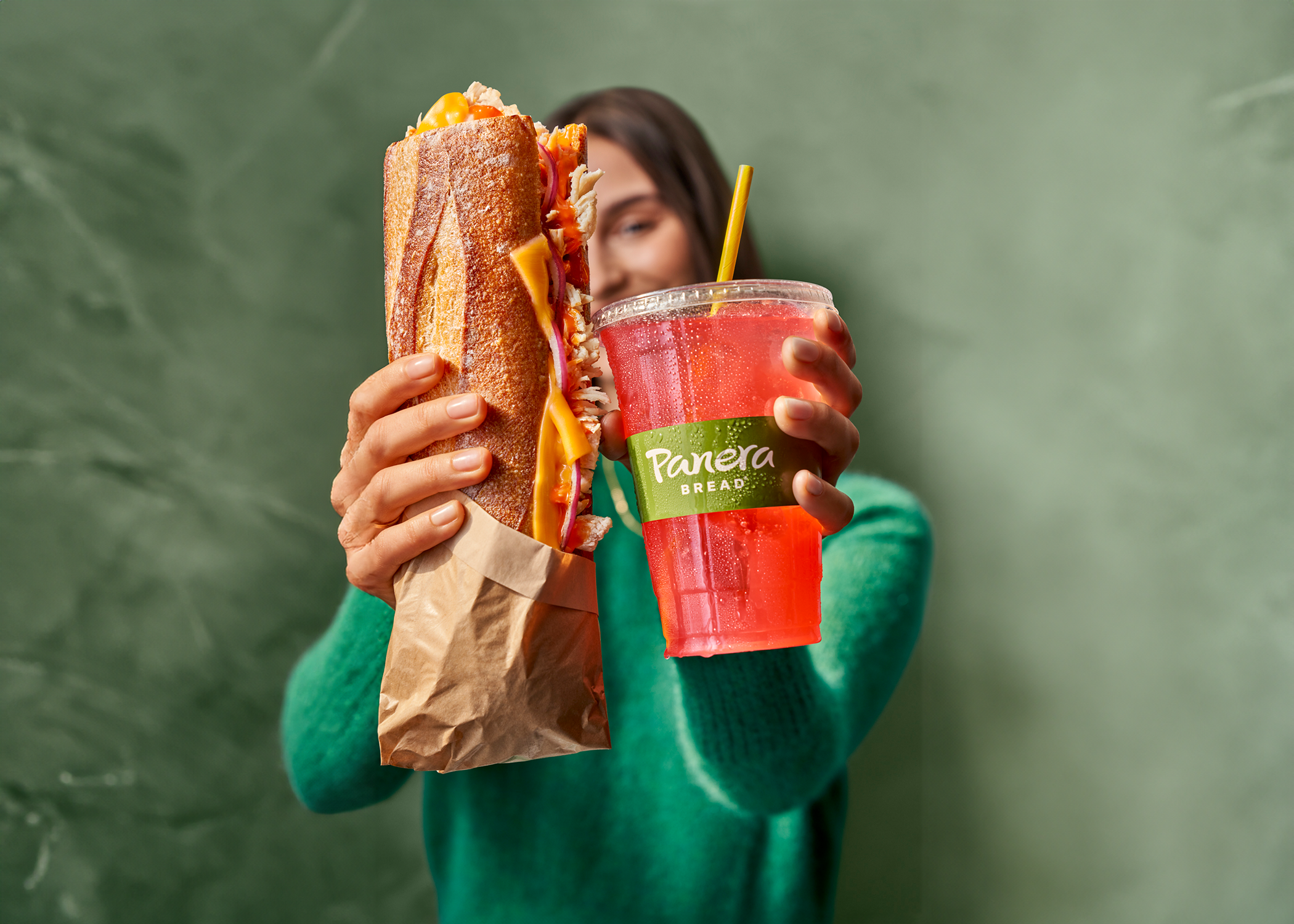 Learn about the recent executive change at Panera Bread with the appointment of Brian Krause as Chief Development Officer and the company's strategic plans for growth and development.