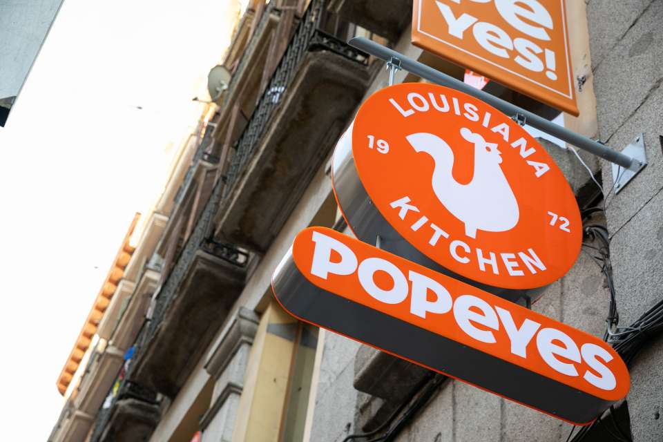 Explore Popeyes' remarkable growth and marketing strategies as it expands globally in the competitive restaurant industry.