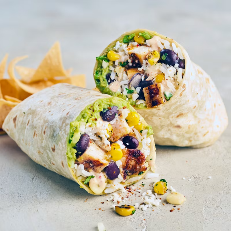 Learn about the recent acquisition of Rubio’s Coastal Grill after declaring bankruptcy and the challenges faced by the restaurant industry.