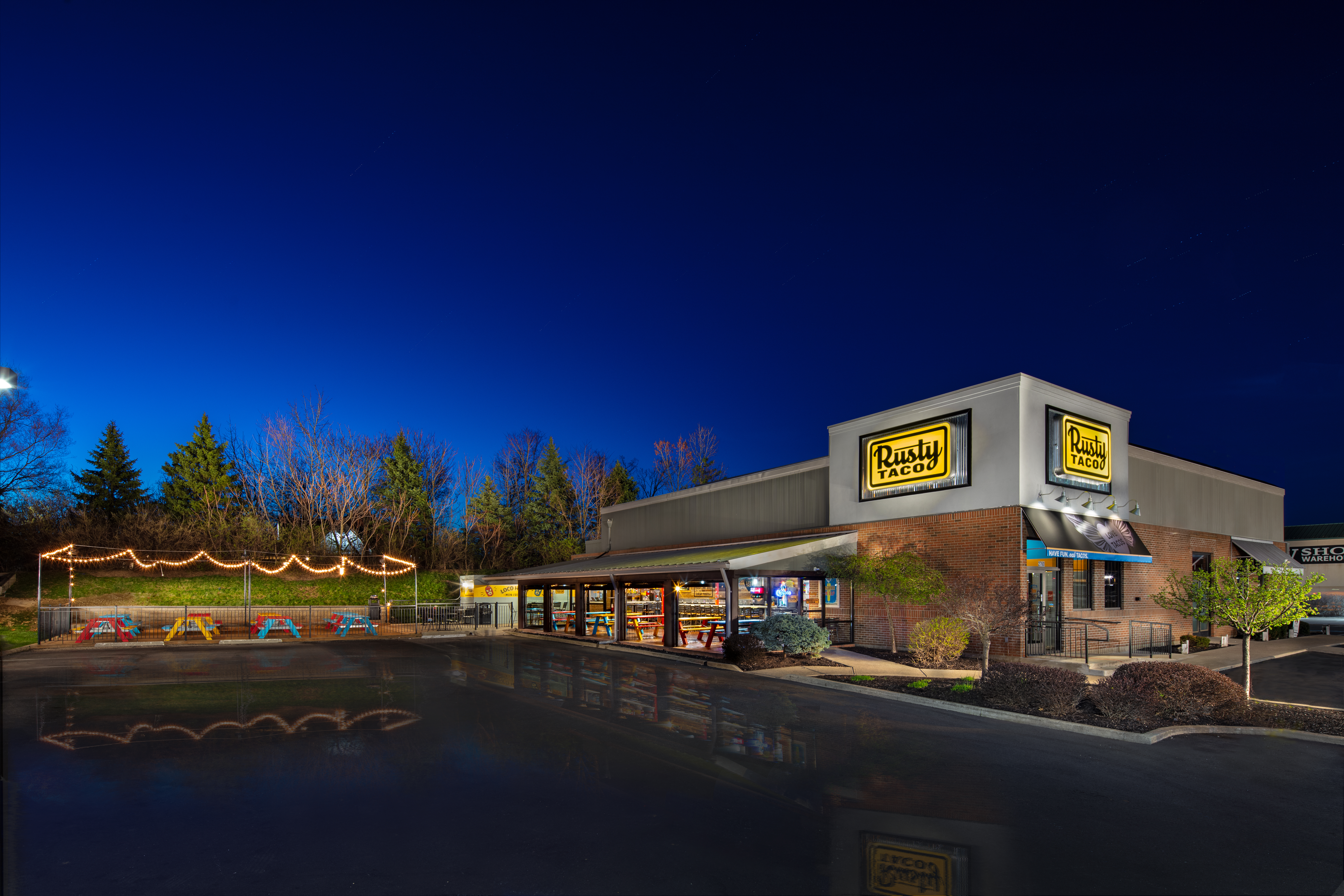 Explore how Rusty Taco is reshaping its menu to revitalize its brand and enhance customer experience. Learn about the new strategies, menu innovations, and expansion plans.