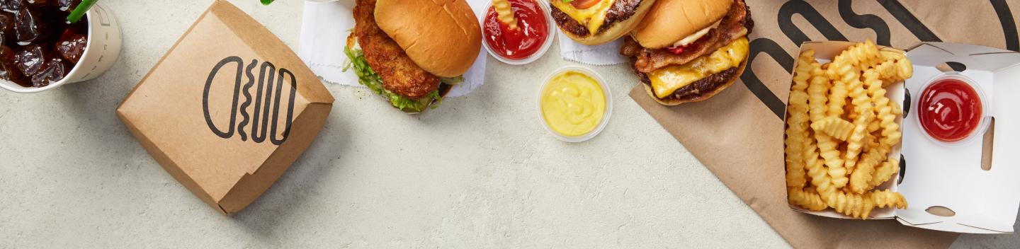 Explore how Shake Shack's partnership with Serve Robotics and Uber Eats is revolutionizing the food delivery industry with sidewalk robot delivery.