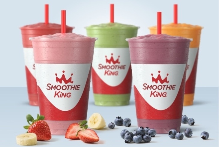 Explore the impressive franchise growth of Smoothie King under the leadership of Gavin Felder. Learn how strategic expansion and financial discipline have contributed to the chain's success.