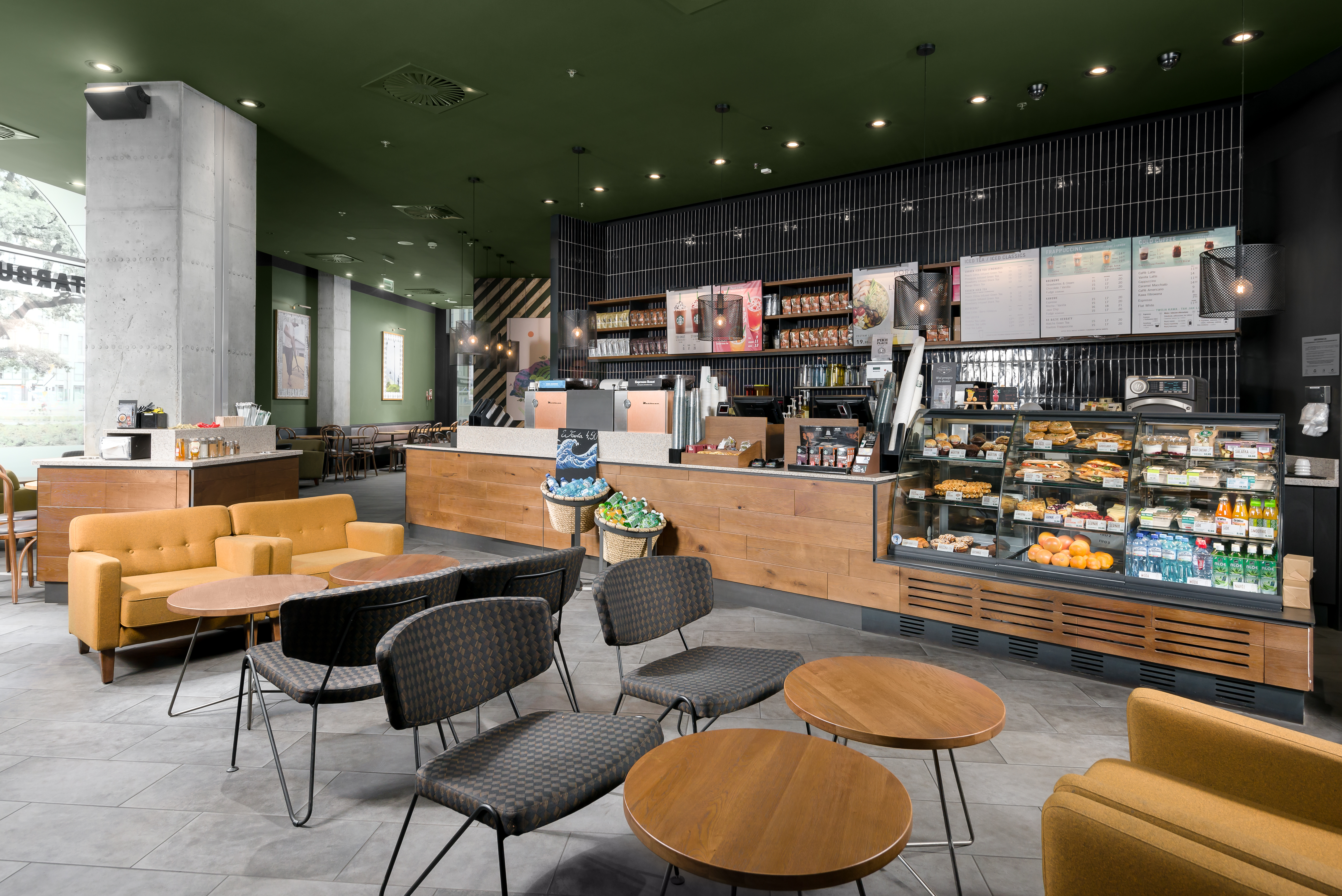 Explore how Starbucks is prioritizing cost reduction, brand renovation, menu innovation, and addressing employee benefits to enhance its operations.