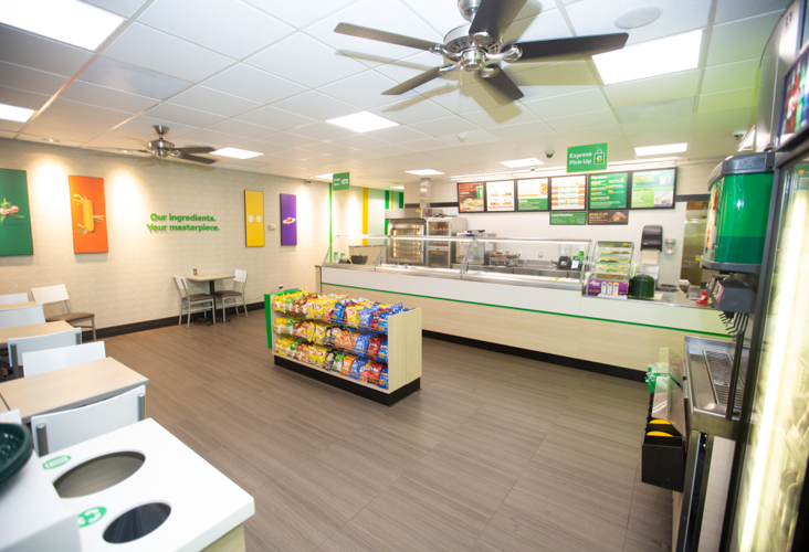 Explore Subway's innovative Fresh Forward 2.0 restaurant redesign aimed at enhancing guest experience and driving franchise profitability. Learn about the exciting evolution and digital transformation strategies.