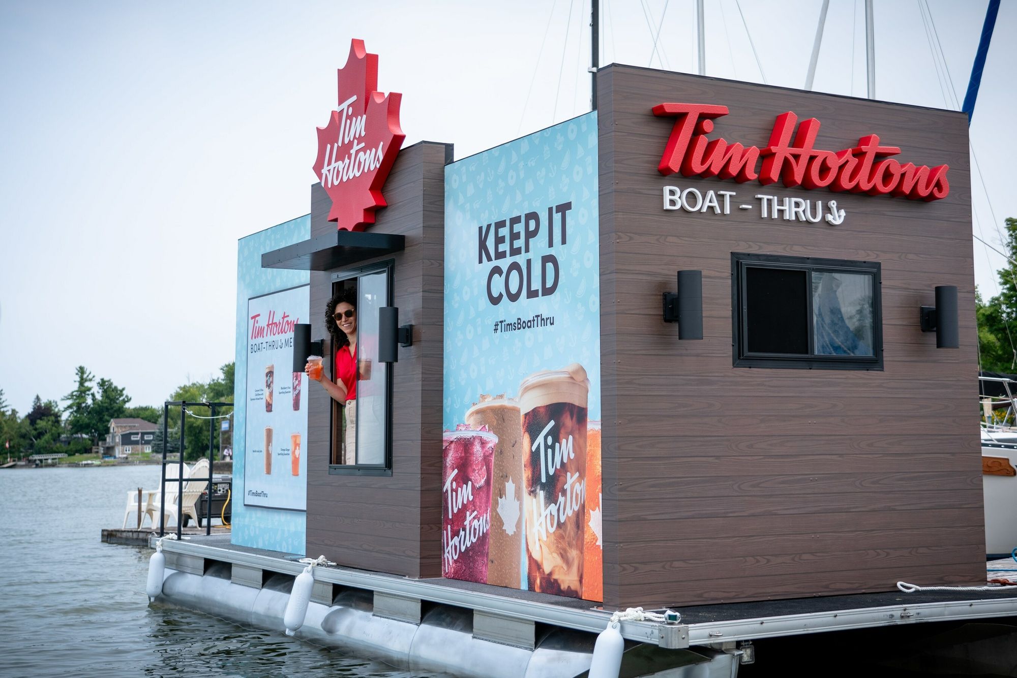 Discover the exciting fall menu offerings at Tim Hortons, including new seasonal drinks and returning favorites. Explore the delicious world of autumn flavors at this iconic Canadian restaurant chain.