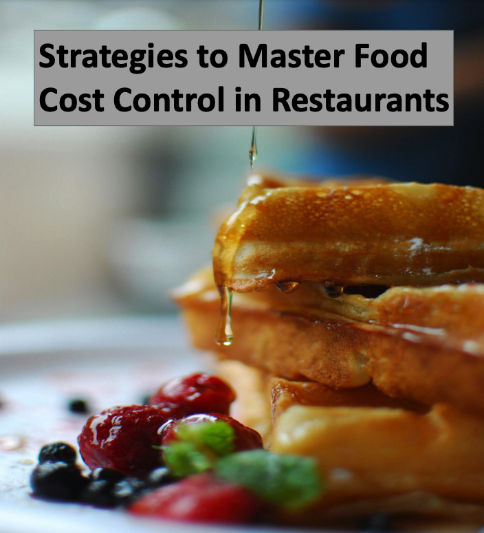 5 Step Cheat Sheet for Accurate and Efficient Inventory Management