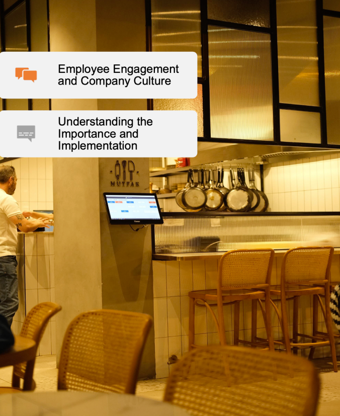 A Guide to Employee Engagement and Company Culture