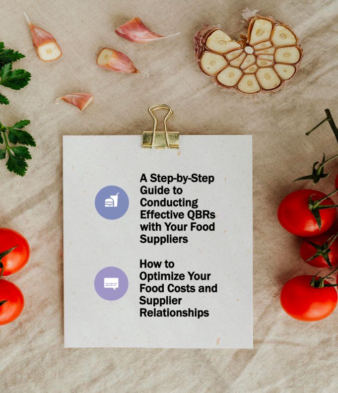 Conducting Effective Quarterly Business Reviews